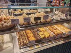 -The open life(万象城店)