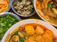 -螺小胖柳州螺蛳粉(钟楼总店)