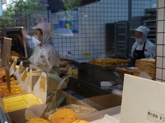 -鲍师傅糕点(江苏路店)