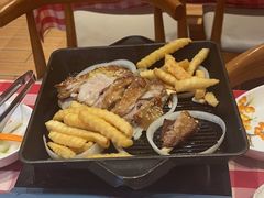 -西贝莜面村(镇江苏宁广场店)