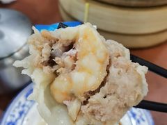 三鲜烧麦-都一处烧麦馆(前门店)