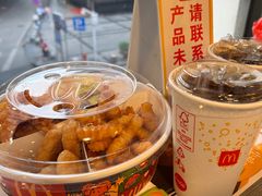 -麦当劳(一德路店)