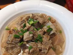 香芋蒸排骨-天下客饭店(中山路店)