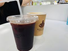 -wakanda瓦坎达咖啡(创享天地店)