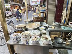 -老刘家泡馍·陕西老字号(钟楼广济街店)