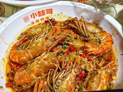 -小林哥的海鲜馆·夜宵烧烤(渔人码头店)