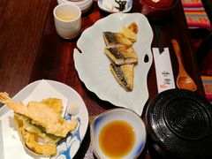 -翔峰炭火鳗鱼(悦泰街里公寓店)