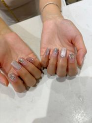 -芙罗拉·Flower Nail美甲美睫
