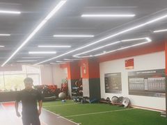 -育健帕里西青少年体能训练中心(朝阳门店)