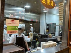 -大壶春生煎(四川中路店)