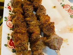 -东门口涮肉·砂锅·烤串(老门东店)