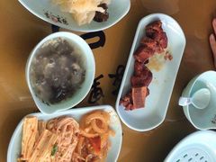 -家里婆自助水饺(振华路店)
