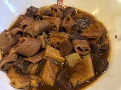 -七爷清汤腩·港式餐厅(金狮广场店)