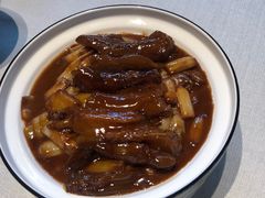 -狮王府淮扬菜(夫子庙老门东店)