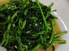 -阳江餐厅·30年老字号·粤菜海鲜大排档