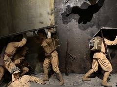 -上海四行仓库抗战纪念馆