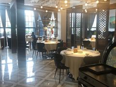 大堂-时间仓(湘江世纪城店)