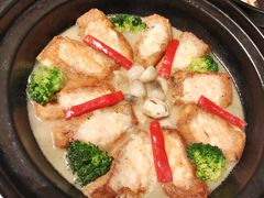 -古南都·老广东酒楼(龙江店)