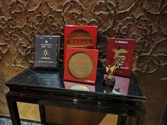 -丽思卡尔顿酒店-天泰轩中餐厅(大沽北路店)
