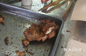小号鸡腿
