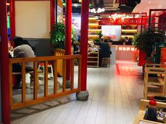 -蛙一刀·麻椒鱼火锅(金仙桥店)