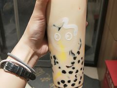 -CoCo都可(双井家乐福店)