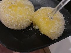 -金色印象·4K影院式足体养生(香榭里店)