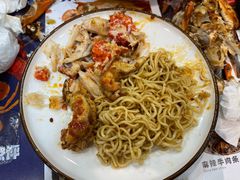-三妹小龙虾·黄油蟹(华侨城总店)
