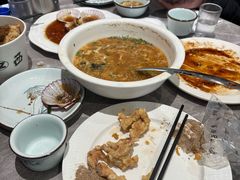 -九龙餐厅(大沽路店)