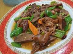 -阿宝海鲜饭店