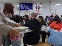 等位区-汪家馄饨(集庆路店)