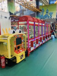 -爱丽丝奇幻乐园