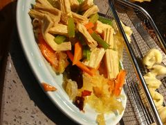 -山河屯铁锅炖(哈西站店)