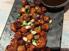 -新天一烤·贵州菜·烧烤(乌当店)