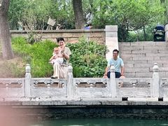 -皇家御河游(紫御湾码头)