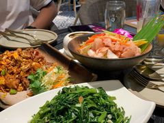 泰式凤爪-Thai Alley泰爱里(二沙岛店)