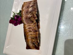 -新长岭大酒店酒楼