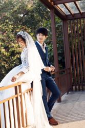 点击看大图 -太古映画婚纱摄影(天河店)