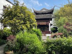 -苏州文旅花间堂·探花府酒店