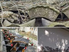 -金泽古镇