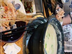 -盈田盈粥庄(博山东路店)