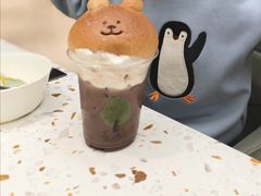 -大树餐厅(环球港店)
