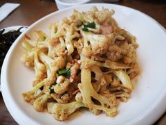 -肖记公安牛肉鱼杂馆· 省级非物质文化遗产(仁和路店)