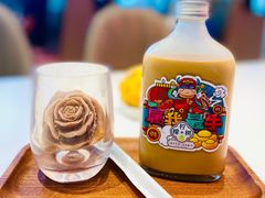 -柠檬树茶餐厅(海雅缤纷城店)