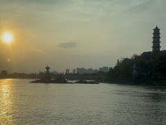-江心屿景区