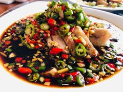 -天回镇何氏豆腐(总店)