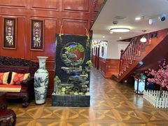 -老克勒上海菜(南京路步行街店)