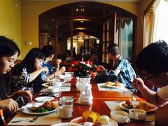 -圣爵菲斯大酒店(长沙世界之窗店)