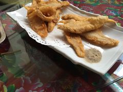 -老院子饭店·鲁菜·海鲜·家常菜