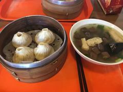 -清真蒋有记(老门东店)